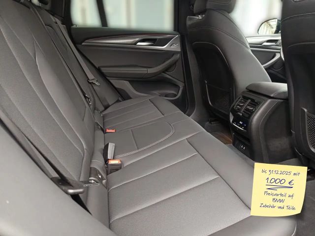 BMW X3 M-Sport xDrive20i