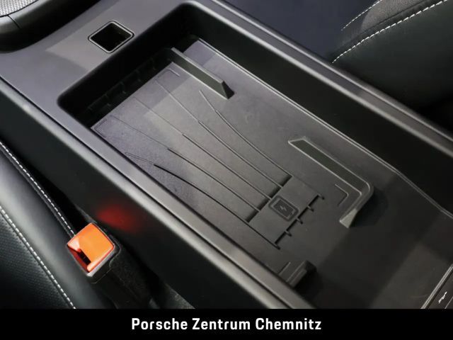 Porsche 911 Carrera Coupé