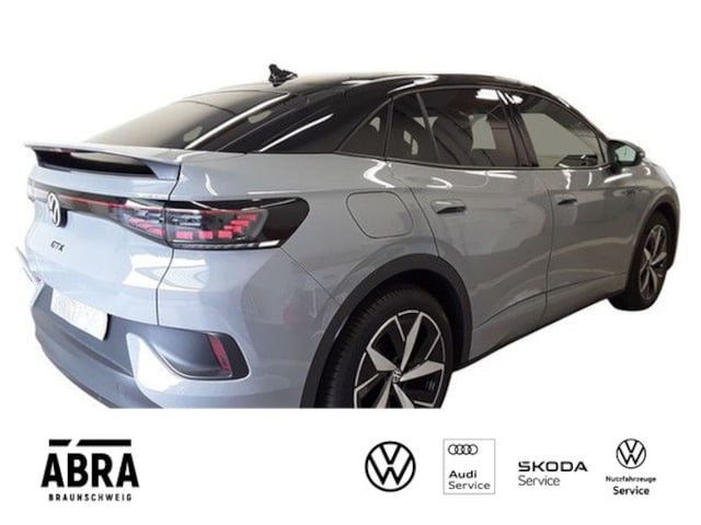 Volkswagen ID.5 4Motion GTX IQ.Drive