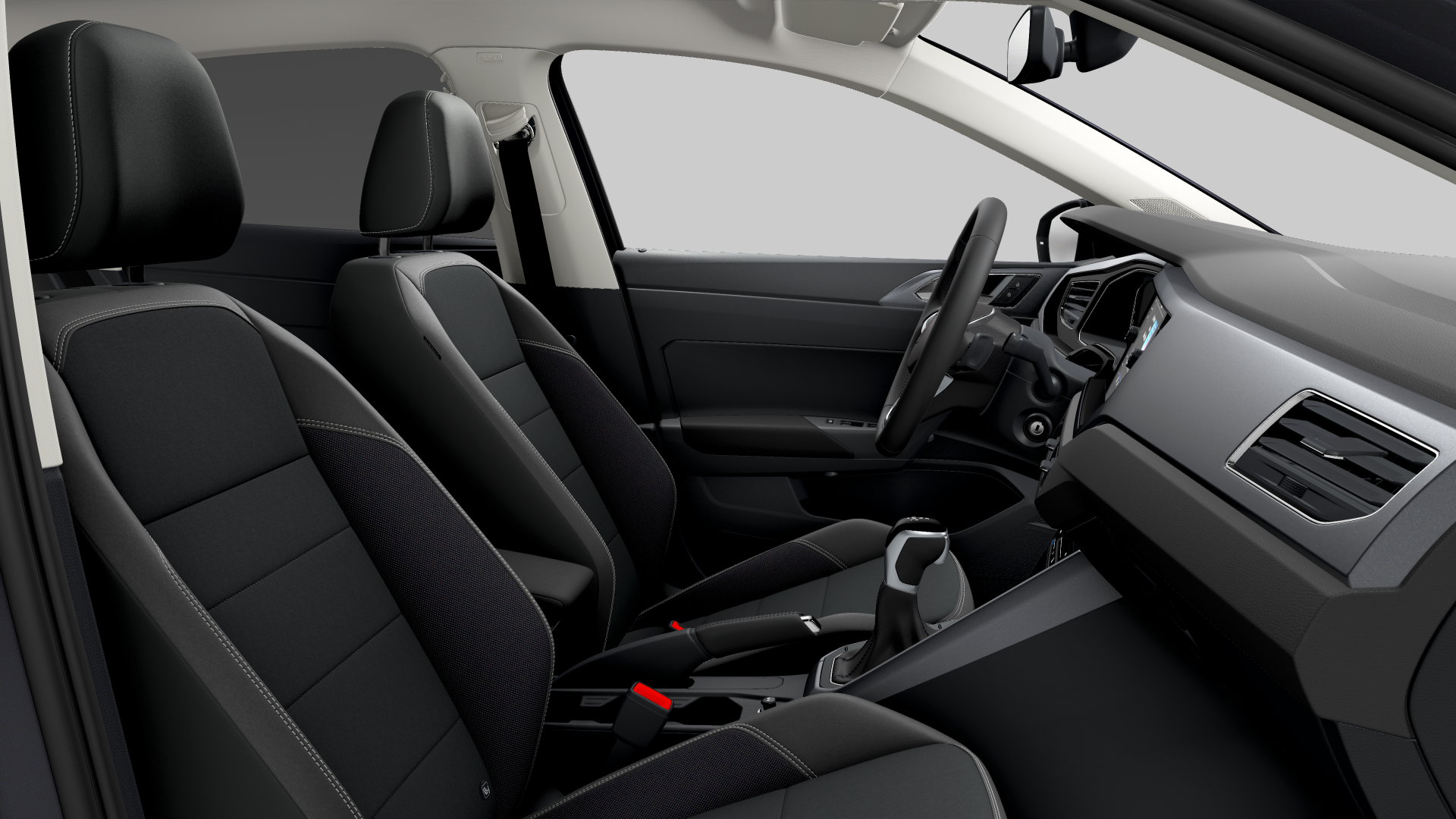 Volkswagen Polo 1.0 TSI DSG Style