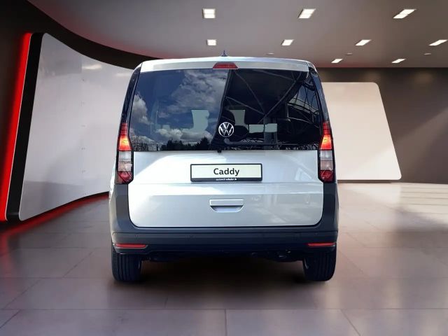 Volkswagen Caddy 2,0 TDI AHK Climatronic Kamera
