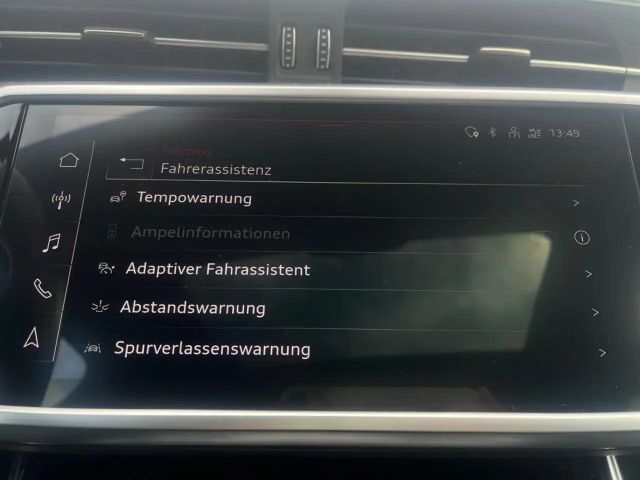 Audi A6 45 TFSI Sport
