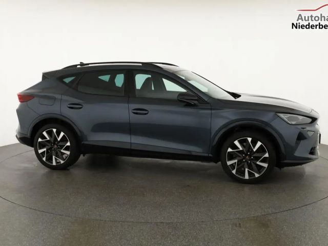 Cupra Formentor 2.0 TSI 4Drive DSG VZ