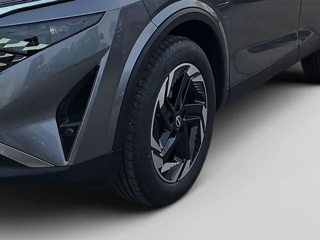 Nissan Qashqai N-Connecta