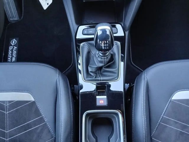 Opel Mokka GS-Line Grand Sport Turbo