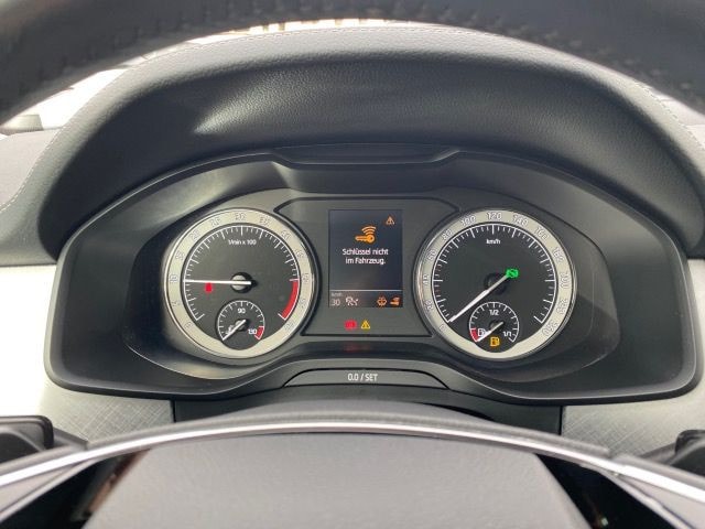 Skoda Kodiaq 2.0 TDI Tour