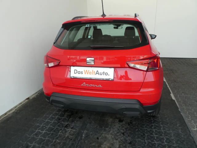 Seat Arona 1.0 TSI