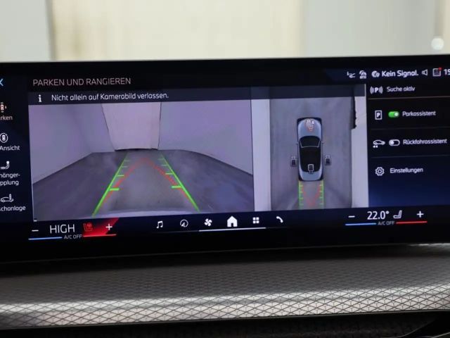 BMW 420 Cabrio M-Sport