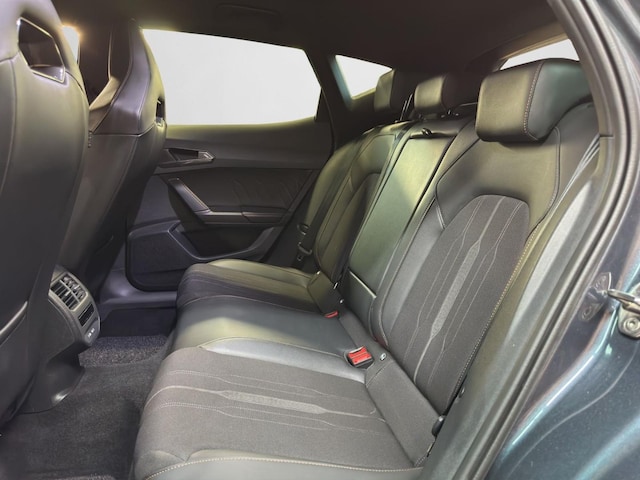 Cupra Formentor 2.0 TSI