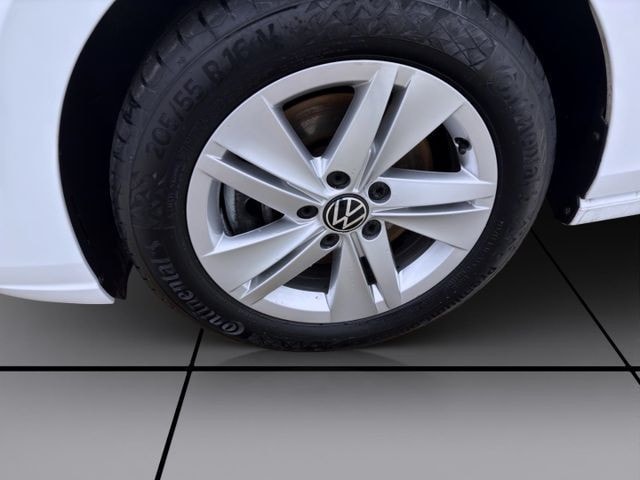 Volkswagen Golf 2.0 TDI DSG Life Variant