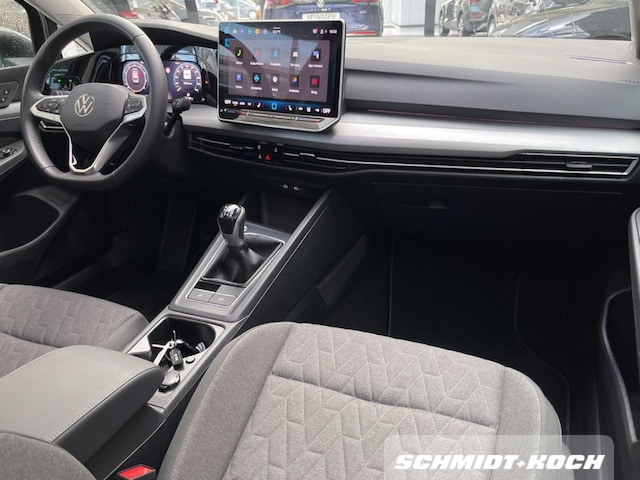 Volkswagen Golf 1.5 TSI Life