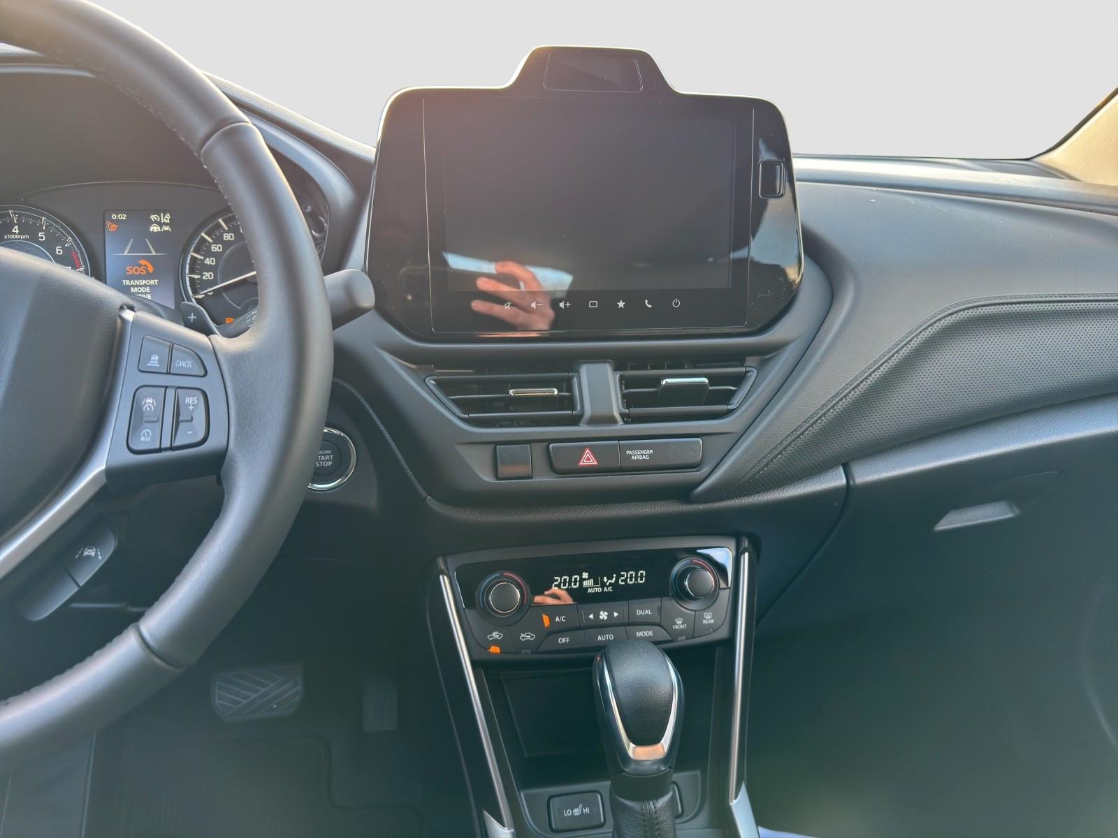 Suzuki SX4 S-Cross S-Cross | Automatik | LED | Sitzheizung