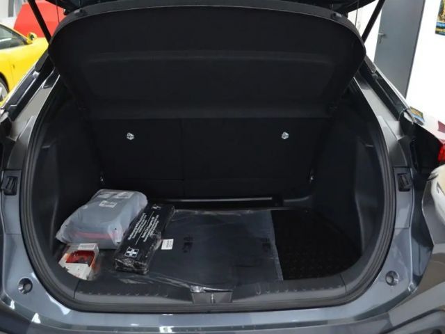 Toyota C-HR Hybride Team D