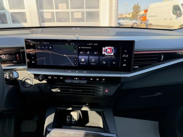 Opel Grandland GS-Line Grand Sport