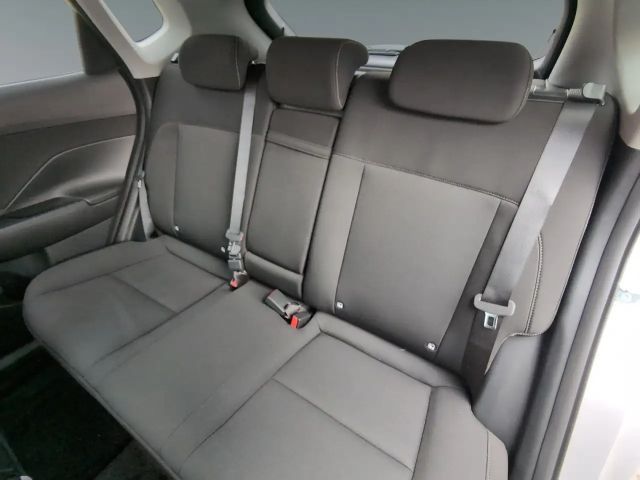 Hyundai Kona 1.6 T-GDi Vierwielaandrijving