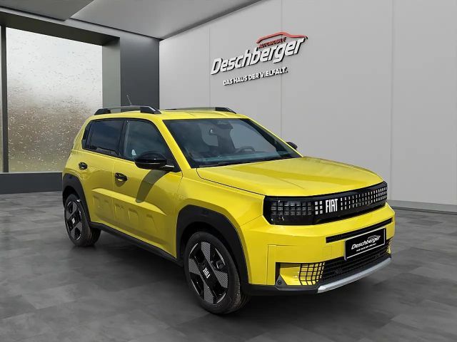 Fiat Grande Panda La Prima