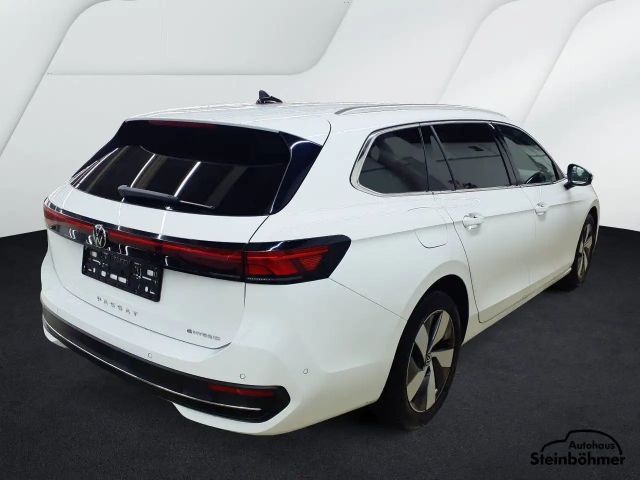 Volkswagen Passat Business DSG eHybrid