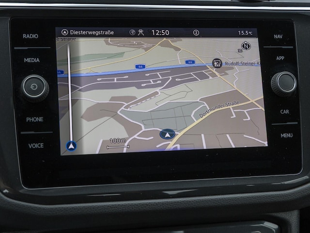 Volkswagen Tiguan 2.0 TDI DSG Life