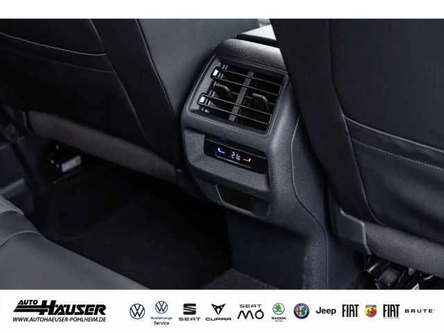 Volkswagen Tiguan 1.5 eTSI DSG Life