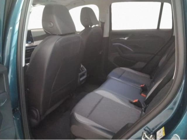 Volkswagen Tiguan 2.0 TDI DSG