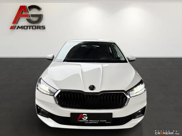 Skoda Fabia Ambition