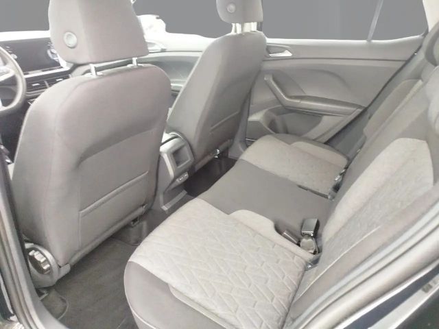 Volkswagen T-Cross 1.0 TSI DSG Life