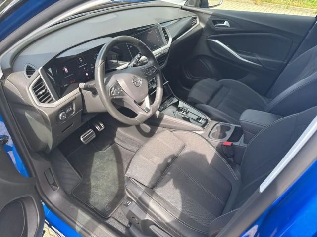 Opel Grandland X GS-Line Grand Sport