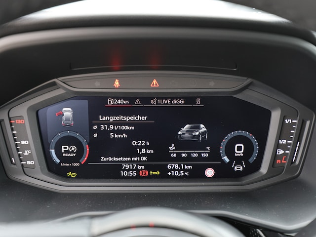 Audi A1 30 TFSI S-Line S-Tronic Sportback