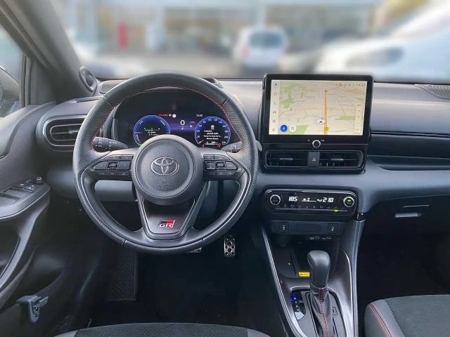 Toyota Yaris GR Hatchback Hybride