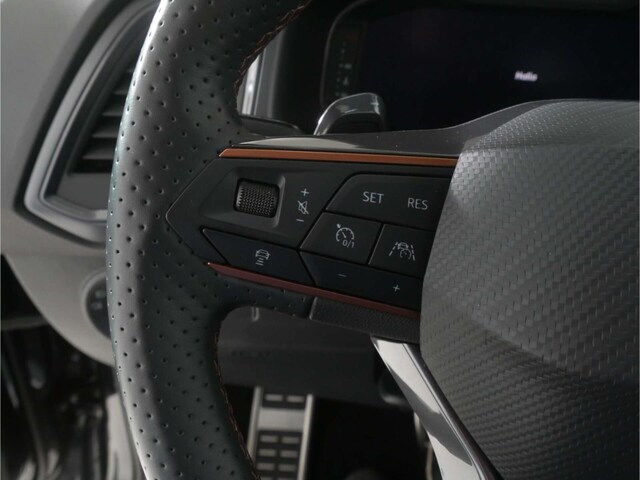 Cupra Ateca 2.0 TSI DSG