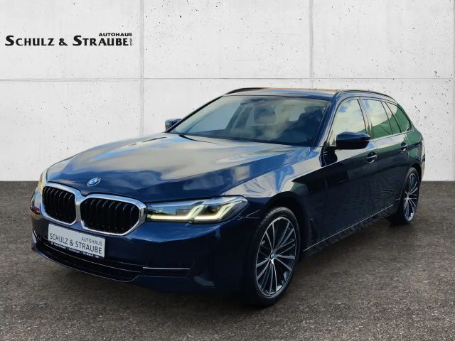 BMW 530 530i xDrive