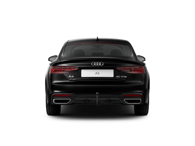 Audi A5 40 TFSI S-Tronic Sportback