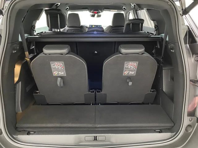 Peugeot 5008 GT-Line