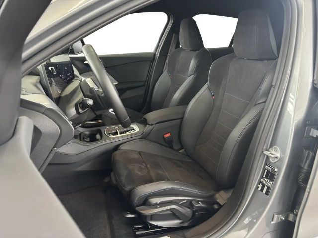 BMW 120 M-Sport Sedan