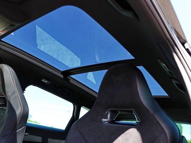 Cupra Ateca 2.0 TSI 4Drive DSG VZ