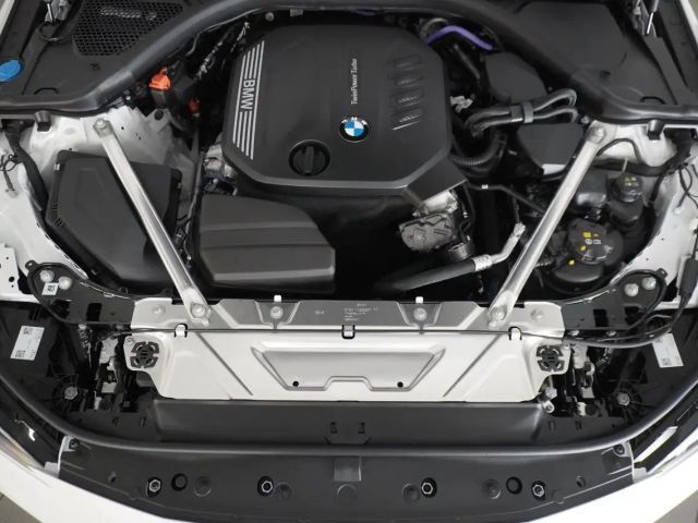 BMW 420 420d Coupé xDrive