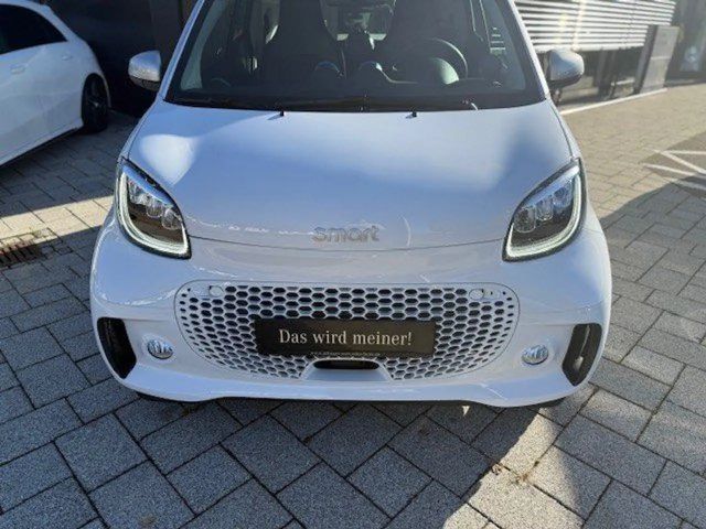Smart EQ fortwo Ambiente