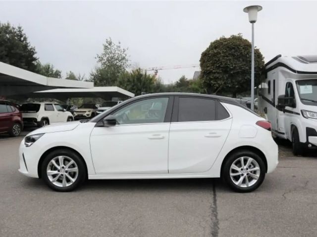 Opel Corsa 1.2 Turbo Elegance Turbo