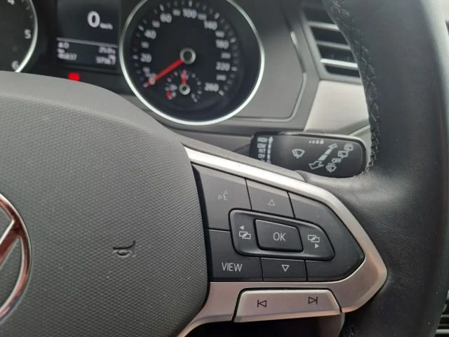 Volkswagen Passat 2.0 TDI Variant