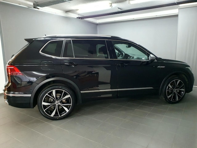 Volkswagen Tiguan 2.0 TSI Allspace DSG R-Line