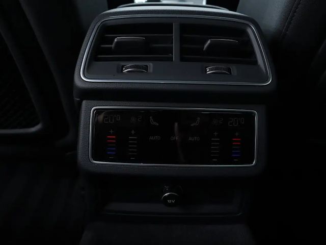 Audi A6 40 TDI Quattro Sedan