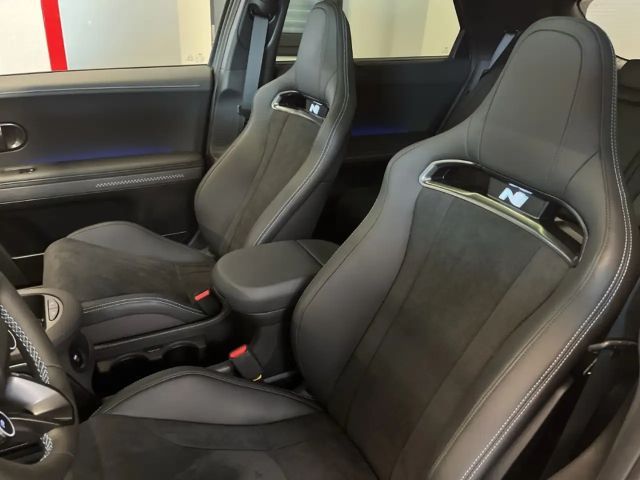 Hyundai IONIQ 5 650PS PANO Bose Sitzpaket 360°Kam Tempomat