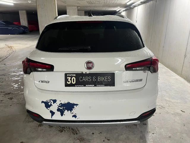 Fiat Tipo Cross
