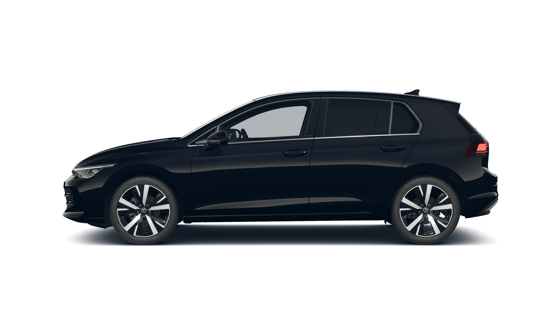 Volkswagen Golf 1.5 TSI Plus e-Golf