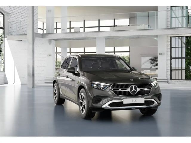 Mercedes-Benz GLC 300 4MATIC