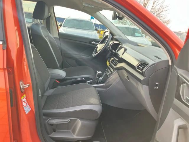 Volkswagen T-Cross 1.0 TSI DSG R-Line Style