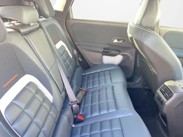 Citroën C5 Aircross Hybrid Max