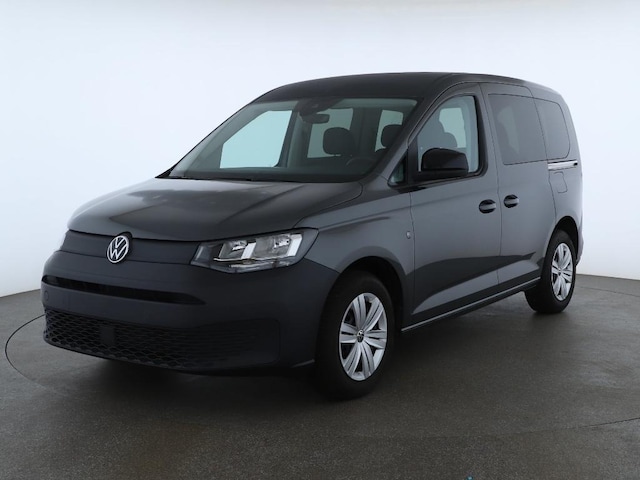 Volkswagen Caddy 2.0 TDI