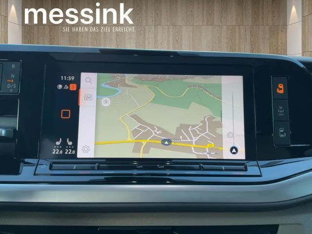 Volkswagen Multivan 2.0 TSI DSG Style T7