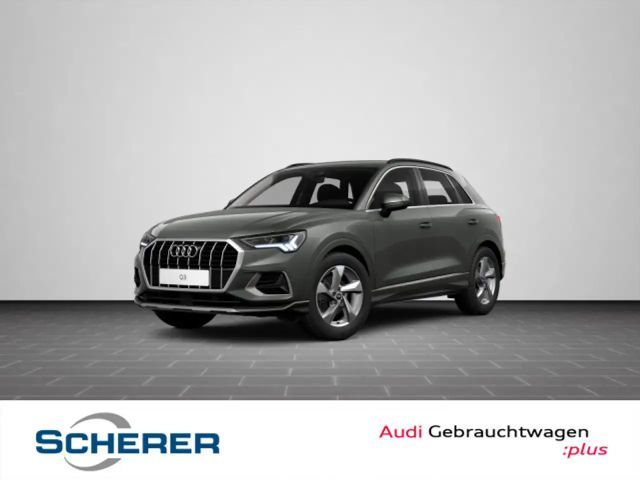 Audi Q3 35 TFSI S-Tronic